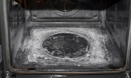 Can Oven Cleaner Kill You Shiny Clean Kitchen